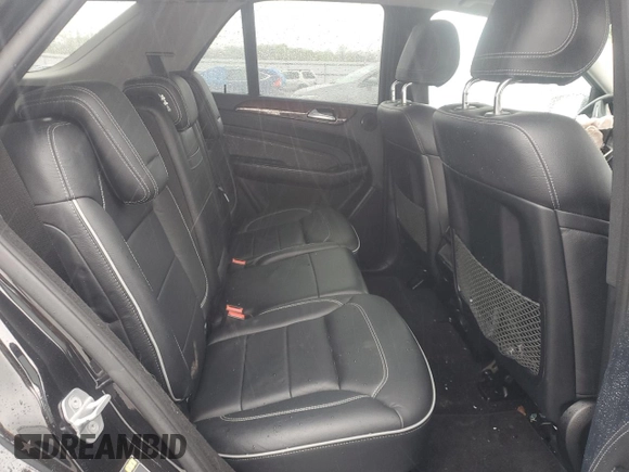2013 Mercedes-Benz M 550 с VIN 4JGDA7DB6DA123297, выставлен на аукционе Copart как лот 52316645 с пробегом Не указан миль и Чистый • Clean title. История ставок и продаж доступна на DreamBid. Изображение 11.
