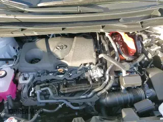 2025 Toyota Sienna Limited с VIN 5TDZSKFC2SS159164, выставлен на аукционе Copart как лот 44269255 с пробегом 1 060 миль миль и Списание • Salvage title. История ставок и продаж доступна на DreamBid. Изображение 14.