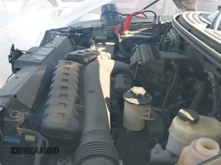 2008 Ford F-150 XLT с VIN 1FTPW14V28FB42741, выставлен на аукционе IAAI как лот 41914967 с пробегом 231 974 миль миль и . История ставок и продаж доступна на DreamBid. Изображение 19.