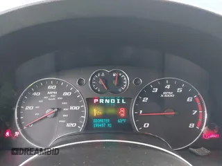 2007 Chevrolet Equinox LT z VIN 2CNDL73F376040197, wystawiony jako IAAI lot #42090400 z przebiegiem 199 497 mil mil oraz . Historia ofert i sprzedaży dostępna na DreamBid. Obrazek 7.