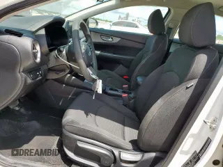 2019 Kia Forte LXS with VIN 3KPF24AD0KE010115, listed as a Copart auction lot 62573385 with 62,926 mi miles and Salvage title. Bid and sale history available at DreamBid. Image 7.