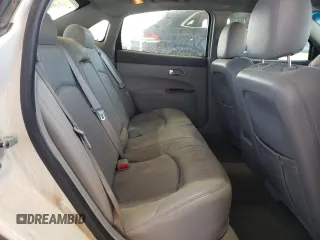 2007 Buick LaCrosse CXL with VIN 2G4WD582371171255, listed as a Copart auction lot 49828895 with 89,758 mi miles and Salvage Title. Bid and sale history available at carsss.com. Image 10.