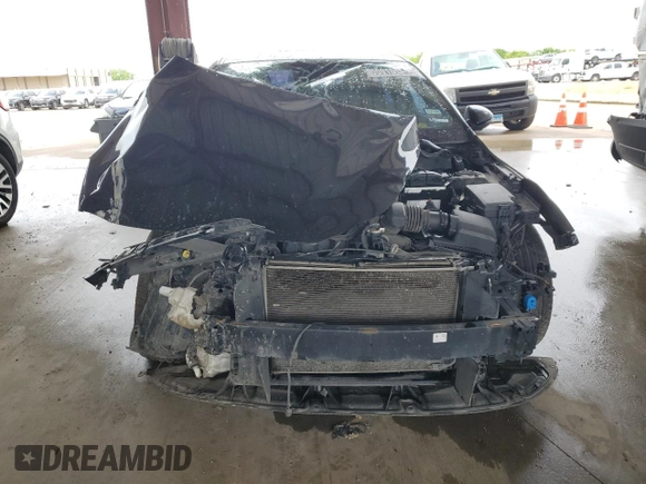 2021 Kia Forte GT-Line z VIN 3KPF34ADXME423286, wystawiony jako Copart lot #55915145 z przebiegiem 117 891 mil mil oraz Czysty tytuł • Clean title. Historia ofert i sprzedaży dostępna na DreamBid. Obrazek 5.