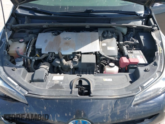2020 Toyota Prius L Eco с VIN JTDKARFU7L3111264, выставлен на аукционе IAAI как лот 42840874 с пробегом 200 931 миль миль и . История ставок и продаж доступна на DreamBid. Изображение 10.
