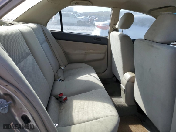 2004 Mitsubishi Lancer ES with VIN JA3AJ26E04U069574, listed as a Copart auction lot 77494574 with 171,068 mi miles and Clean Title. Bid and sale history available at carsss.com. Image 10.