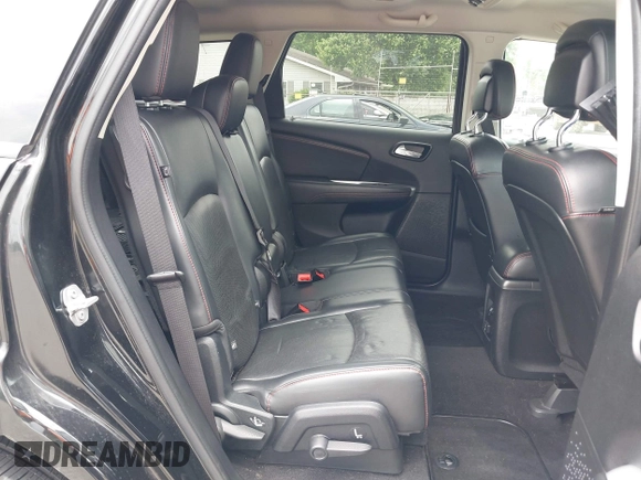 2017 Dodge Journey GT with VIN 3C4PDDEG5HT567416, listed as a IAAI auction lot 42285377 with 148,279 mi miles and . Bid and sale history available at DreamBid. Image 8.