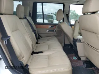 2014 Land Rover LR4 HSE with VIN SALAG2V69EA728791, listed as a Copart auction lot 67005095 with 166,119 mi miles and Clean title. Bid and sale history available at DreamBid. Image 11.