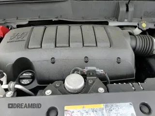 2017 Chevrolet Traverse Premier with VIN 1GNKVJKD5HJ276753, listed as a Copart auction lot 54424275 with 106,422 mi miles and Salvage title. Bid and sale history available at DreamBid. Image 14.