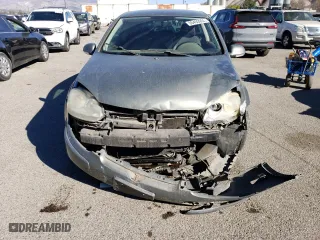 2008 Volkswagen Rabbit S with VIN WVWAB71K78W164653, listed as a Copart auction lot 85493904 with 0 mi miles and Salvage Title. Bid and sale history available at carsss.com. Image 5.