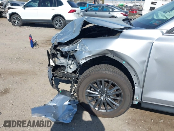 2019 Mazda CX-5 Sport with VIN JM3KFBBM7K0668830, listed as a IAAI auction lot 42069505 with Not Provided miles and . Bid and sale history available at DreamBid. Image 17.