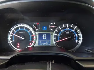 2019 Toyota 4Runner SR5 с VIN JTEBU5JR0K5630450, выставлен на аукционе IAAI как лот 42386961 с пробегом 104 733 миль миль и . История ставок и продаж доступна на DreamBid. Изображение 7.