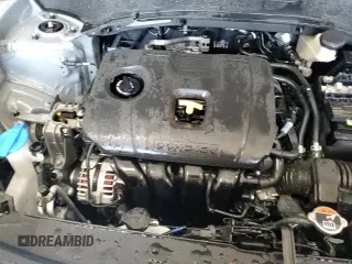 2025 Kia Seltos S z VIN KNDEU2AA7S7780442, wystawiony jako Copart lot #71233515 z przebiegiem 11 125 mil mil oraz Szkoda całkowita • Salvage title. Historia ofert i sprzedaży dostępna na DreamBid. Obrazek 14.
