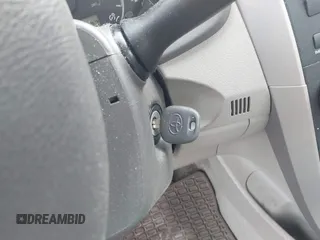 2010 Toyota Corolla с VIN 1NXBU4EE5AZ212570, выставлен на аукционе IAAI как лот 42363981 с пробегом 206 807 миль миль и . История ставок и продаж доступна на DreamBid. Изображение 11.
