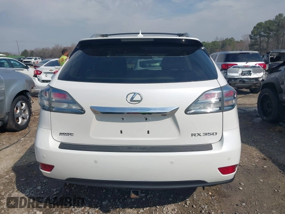 2012 Lexus RX with VIN 2T2BK1BAXCC153487, listed as a IAAI auction lot 41662579 with 115,891 mi miles and . Bid and sale history available at carsss.com. Image 16.