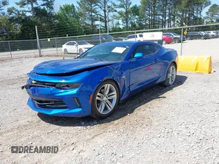 2018 Chevrolet Camaro 1LT z VIN 1G1FB1RS5J0101768, wystawiony jako IAAI lot #41990965 z przebiegiem 82 492 mil mil oraz . Historia ofert i sprzedaży dostępna na DreamBid. Obrazek 17.