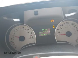 2006 Ford Explorer Limited с VIN 1FMEU75846UA00601, выставлен на аукционе IAAI как лот 42567337 с пробегом 187 780 миль миль и . История ставок и продаж доступна на DreamBid. Изображение 7.