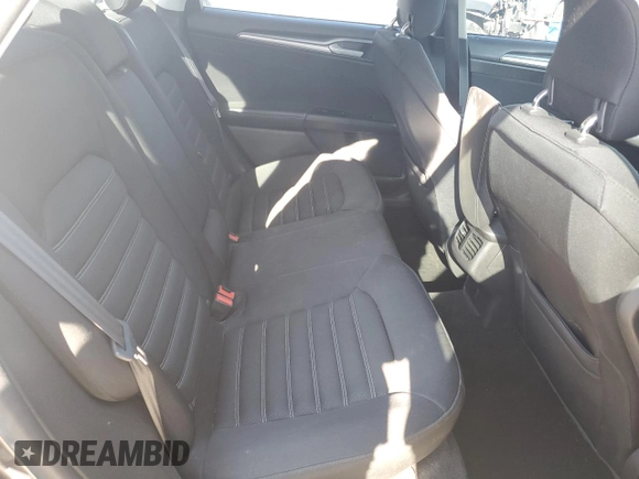 2013 Ford Fusion SE with VIN 3FA6P0HR1DR362696, listed as a Copart auction lot 53561555 with 105,108 mi miles and Salvage Title. Bid and sale history available at DreamBid. Image 10.