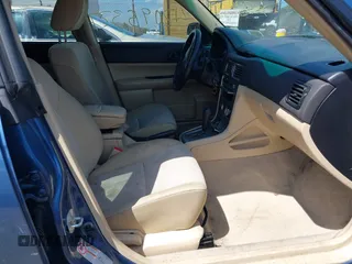 2008 Subaru Forester X с VIN JF1SG63668H701135, выставлен на аукционе IAAI как лот 42095327 с пробегом 207 171 миль миль и . История ставок и продаж доступна на DreamBid. Изображение 5.