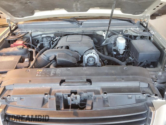 2013 GMC Yukon XL SLE with VIN 1GKS1HE09DR364453, listed as a Copart auction lot 50092265 with 135,225 mi miles and Salvage Title. Bid and sale history available at carsss.com. Image 13.