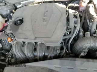 2021 Hyundai Sonata SE с VIN 5NPEG4JAXMH114158, выставлен на аукционе Copart как лот 81298185 с пробегом 58 837 миль миль и Списание • Salvage title. История ставок и продаж доступна на DreamBid. Изображение 15.