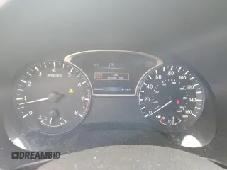 2017 Nissan Altima 2.5 SV with VIN 1N4AL3AP8HC222486, listed as a Copart auction lot 53037285 with 89,069 mi miles and Salvage Title. Bid and sale history available at carsss.com. Image 9.