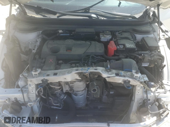 2019 Acura RDX Technology с VIN 5J8TC2H51KL000382, выставлен на аукционе Copart как лот 53300415 с пробегом 76 555 миль миль и Списание • Salvage title. История ставок и продаж доступна на DreamBid. Изображение 12.