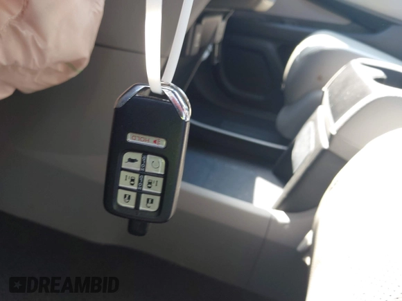2019 Honda Odyssey Elite с VIN 5FNRL6H94KB093145, выставлен на аукционе IAAI как лот 42565346 с пробегом 72 288 миль миль и . История ставок и продаж доступна на DreamBid. Изображение 11.