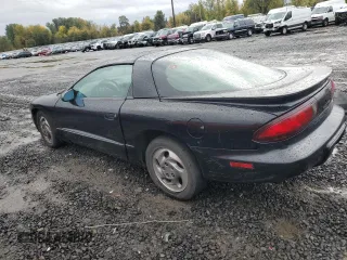 1995 Pontiac Firebird Firebird with VIN 2G2FS22S1S2228092, listed as a Copart auction lot 78917824 with 155,369 mi miles and Clean title. Bid and sale history available at DreamBid. Image 2.