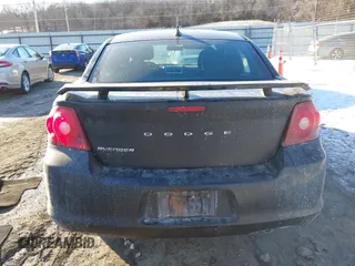 2013 Dodge Avenger SE with VIN 1C3CDZAB2DN536435, listed as a IAAI auction lot 41638628 with 163,731 mi miles and . Bid and sale history available at DreamBid. Image 16.