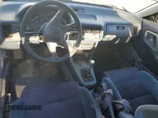 1993 Acura Integra z VIN JH4DA9359PS013434, wystawiony jako Copart lot #82793274 z przebiegiem 209 421 mil mil oraz Szkoda całkowita • Salvage title. Historia ofert i sprzedaży dostępna na DreamBid. Obrazek 8.