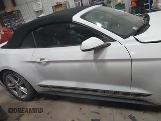 2021 Ford Mustang EcoBoost with VIN 1FATP8UH4M5138923, listed as a IAAI auction lot 41397141 with 51,744 mi miles. Bid and sale history available at carsss.com. Image 12.