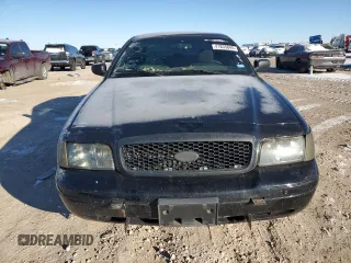 2010 Ford Police Interceptor с VIN 2FABP7BV3AX146441, выставлен на аукционе Copart как лот 41835845 с пробегом Не указан миль и Списание • Salvage title. История ставок и продаж доступна на DreamBid. Изображение 5.