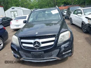 2013 Mercedes-Benz GLK 350 z VIN WDCGG5HB5DG035962, wystawiony jako IAAI lot #42483001 z przebiegiem 107 644 mil mil oraz . Historia ofert i sprzedaży dostępna na DreamBid. Obrazek 12.