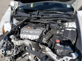 2013 Acura TSX Technology с VIN JH4CU2F68DC013350, выставлен на аукционе Copart как лот 48306785 с пробегом 240 018 миль миль и Списание • Salvage title. История ставок и продаж доступна на DreamBid. Изображение 13.