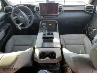 2023 Toyota Tundra 4WD Limited with VIN 5TFJA5DB8PX091868, listed as a Copart auction lot 73039684 with NaN miles and Salvage Title. Bid and sale history available at carsss.com. Image 8.