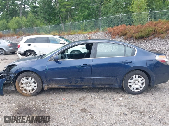 2009 Nissan Altima S with VIN 1N4AL21E49N502162, listed as a IAAI auction lot 39969892 with 215,978 mi miles and . Bid and sale history available at DreamBid. Image 15.