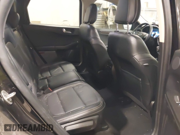 2020 Ford Escape Titanium с VIN 1FMCU9J95LUB09095, выставлен на аукционе IAAI как лот 41648235 с пробегом 68 474 миль миль и . История ставок и продаж доступна на DreamBid. Изображение 8.