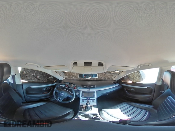 2013 Volkswagen CC Sport z VIN WVWBN7AN6DE510424, wystawiony jako Copart lot #48675465 z przebiegiem 116 150 mil mil oraz Szkoda całkowita • Salvage title. Historia ofert i sprzedaży dostępna na DreamBid. Obrazek 12.