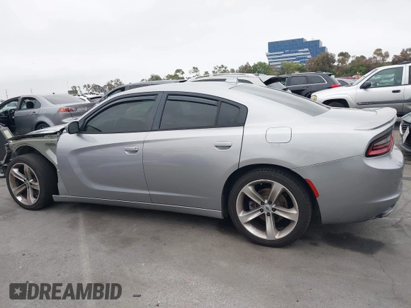 2017 Dodge Charger R/T with VIN 2C3CDXCT2HH524990, listed as a IAAI auction lot 42345468 with 130,035 mi miles and . Bid and sale history available at DreamBid. Image 15.