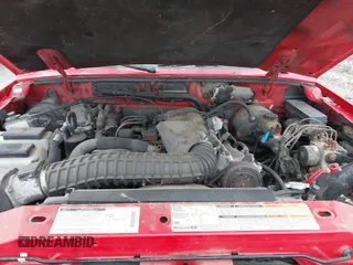 2000 Ford Ranger XLT with VIN 1FTZR15X2YTA18048, listed as a IAAI auction lot 41528447 with 227,556 mi miles and . Bid and sale history available at DreamBid. Image 10.