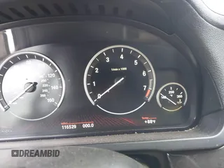 2011 BMW 7 Series 750Li с VIN WBAKB8C55BC852304, выставлен на аукционе IAAI как лот 42548356 с пробегом 166 529 миль миль и . История ставок и продаж доступна на DreamBid. Изображение 7.