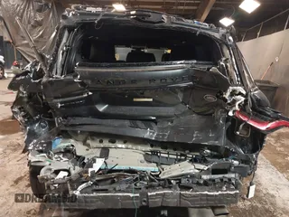 2020 Land Rover Range Rover Sport HSE z VIN SALWR2SU7LA733651, wystawiony jako IAAI lot #41410906 z przebiegiem 26 893 mil mil oraz . Historia ofert i sprzedaży dostępna na DreamBid. Obrazek 6.