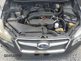 2013 Subaru Crosstrek Premium with VIN JF2GPACC6DG848226, listed as a Copart auction lot 64782285 with 180,496 mi miles and Clean title. Bid and sale history available at DreamBid. Image 11.