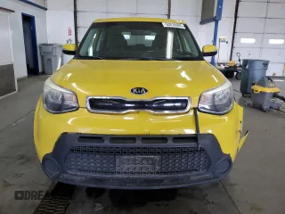 2014 Kia Soul + with VIN KNDJP3A50E7102182, listed as a Copart auction lot 50839085 with 142,967 mi miles and Clean Title. Bid and sale history available at carsss.com. Image 5.