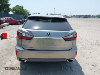 2017 Lexus RX 350 z VIN 2T2BZMCA8HC062690, wystawiony jako IAAI lot #42484008 z przebiegiem 112 176 mil mil oraz . Historia ofert i sprzedaży dostępna na DreamBid. Obrazek 17.