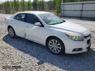 2014 Chevrolet Malibu LT with VIN 1G11E5SL0EF294975, listed as a Copart auction lot 49637155 with 147,487 mi miles and Clean Title. Bid and sale history available at carsss.com. Image 4.