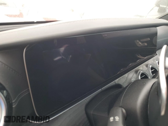 2018 Mercedes-Benz E-Class AMG E 63 S with VIN WDDZF8KB2JA435106, listed as a Copart auction lot 75439464 with 0 mi miles and Non Repairable. Bid and sale history available at carsss.com. Image 9.