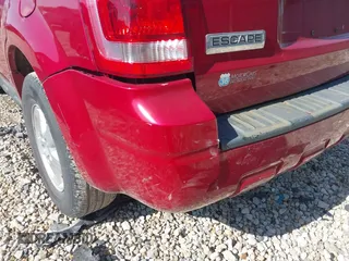 2009 Ford Escape XLS with VIN 1FMCU02759KC80412, listed as a IAAI auction lot 42228138 with 181,786 mi miles and . Bid and sale history available at DreamBid. Image 6.