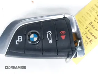 2020 BMW 3 Series M340i z VIN WBA5U7C03LFH93116, wystawiony jako IAAI lot #41826452 z przebiegiem Nie podano mil oraz . Historia ofert i sprzedaży dostępna na DreamBid. Obrazek 11.