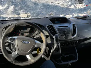 2016 Ford Transit XL z VIN 1FMZK1ZM1GKB38833, wystawiony jako Copart lot #45767975 z przebiegiem 203 400 mil mil oraz Czysty tytuł • Clean title. Historia ofert i sprzedaży dostępna na DreamBid. Obrazek 9.
